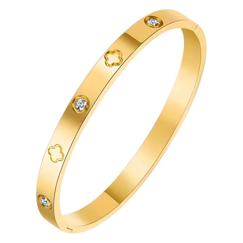 The Everglow Bangle