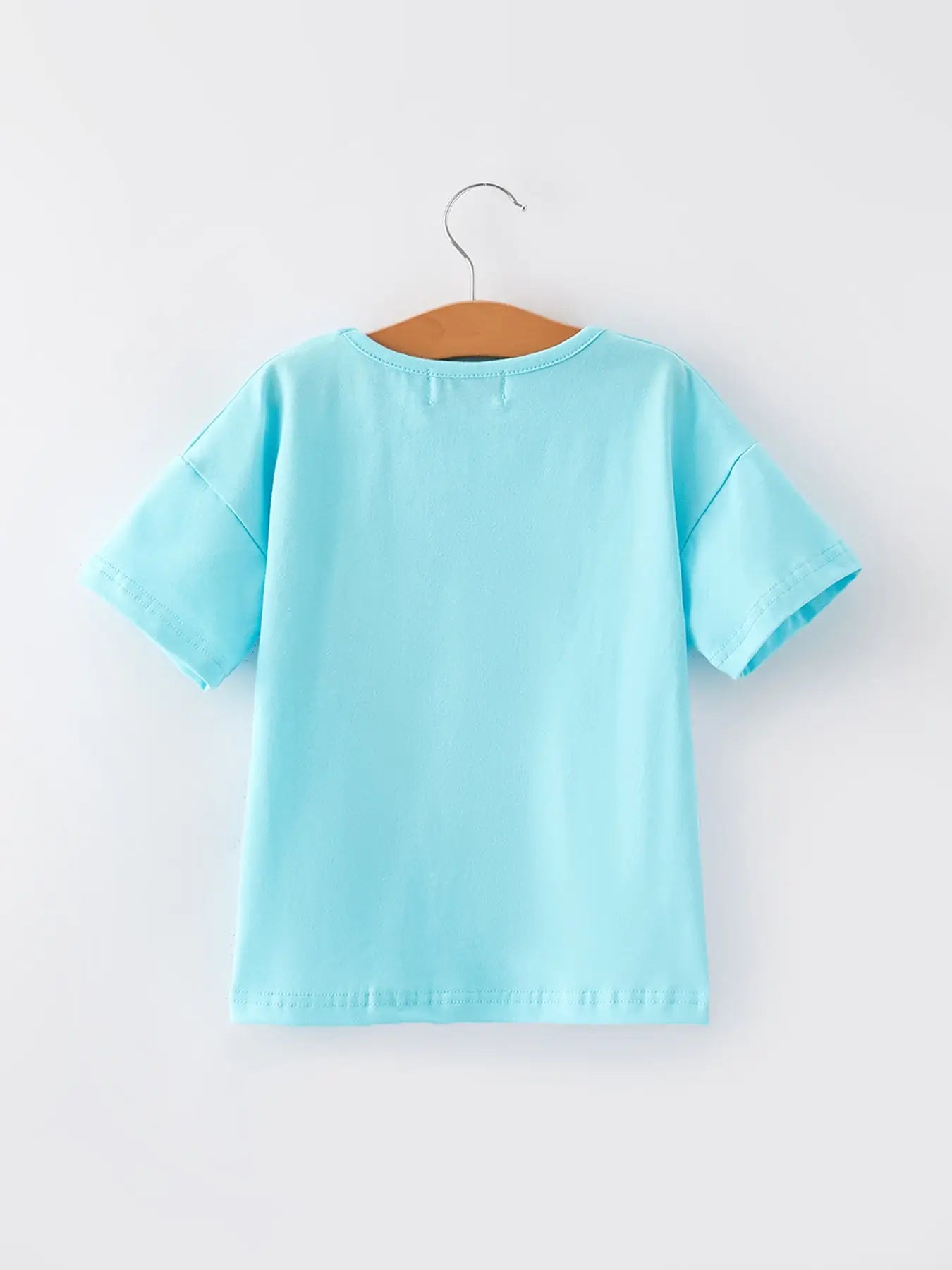 “in My Bestie Era” Girls Short Sleeve Tops