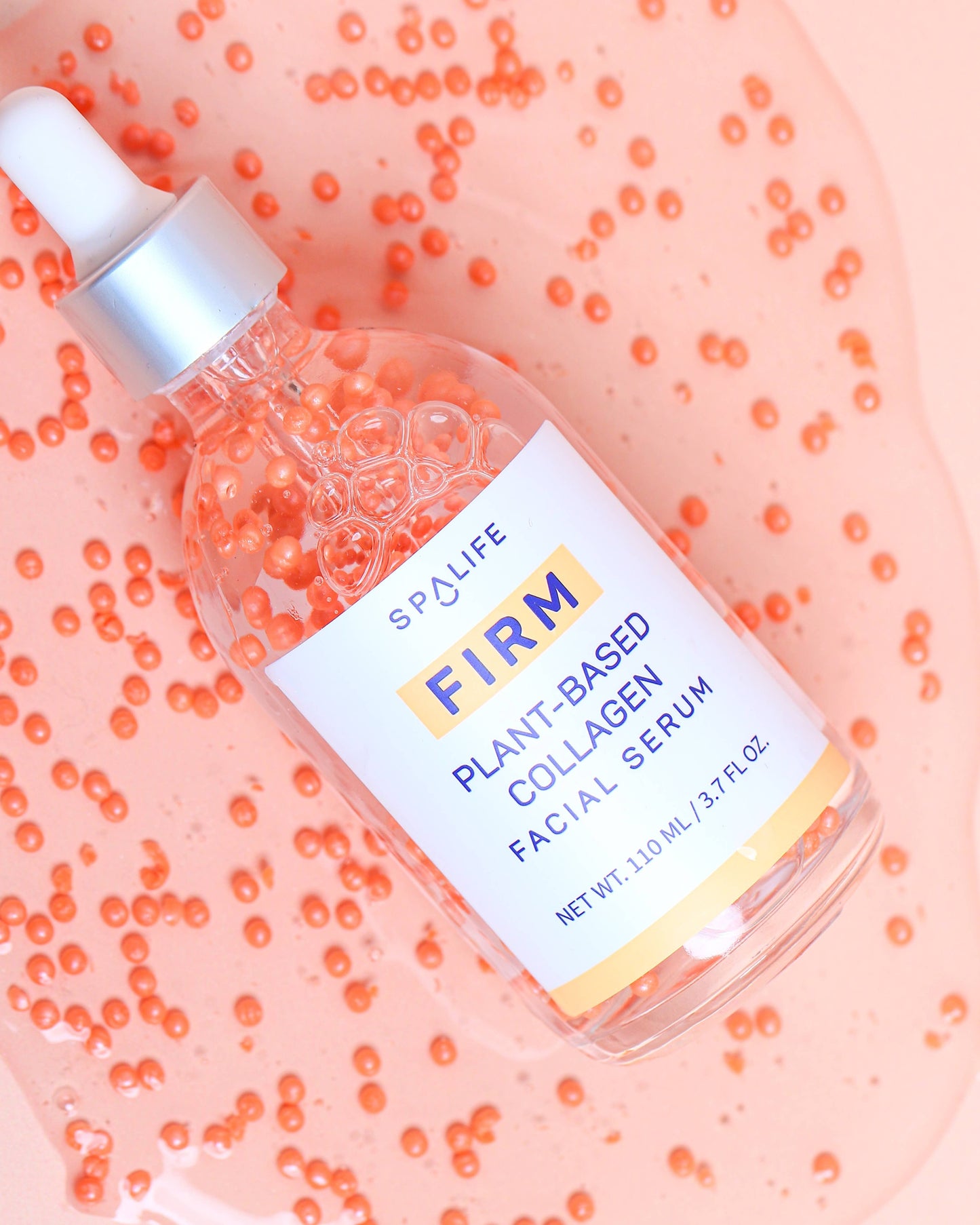 FIRM Plant-Based Collagen Facial Serum