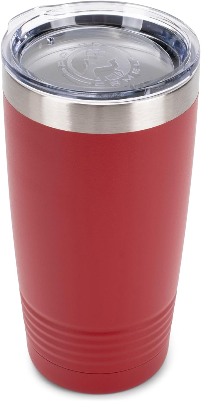 20 oz Real Thick And Sprucy Tumbler