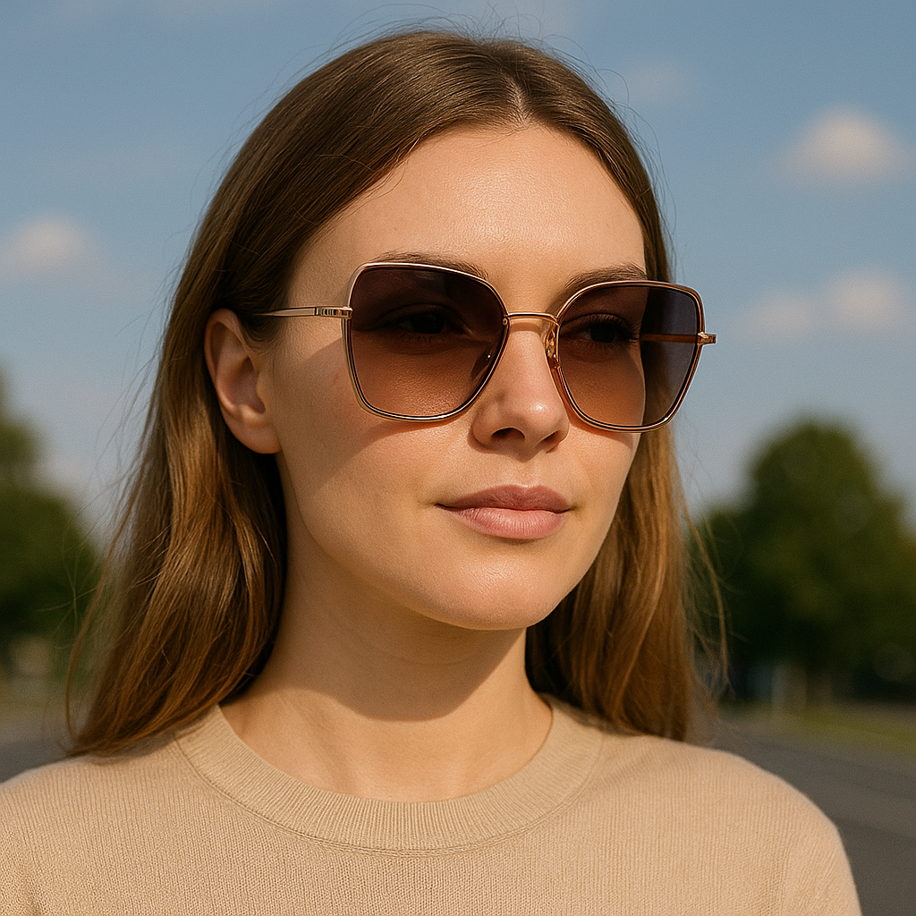Lake Life Sunglasses