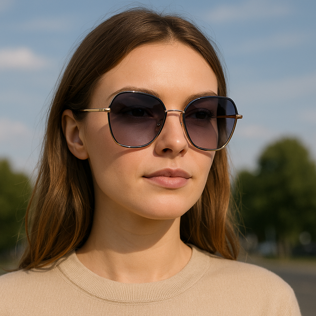 Lake Life Sunglasses
