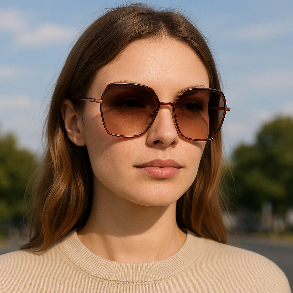 Lake Life Sunglasses