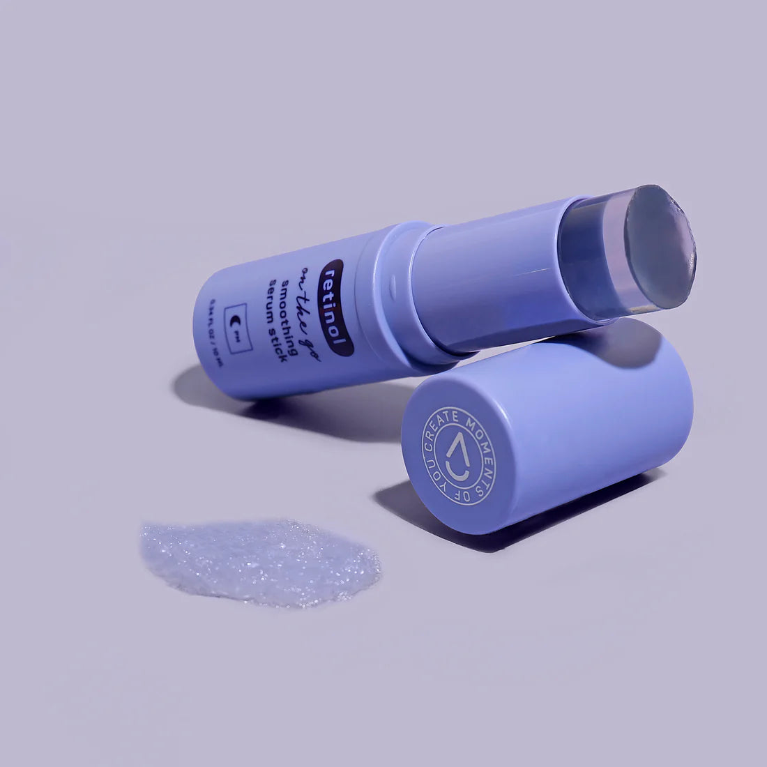 Plump Retinol Smoothing Serum Stick - 0.34 Fl oz