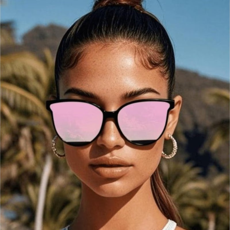 Polorized Photochromic Sunglasses