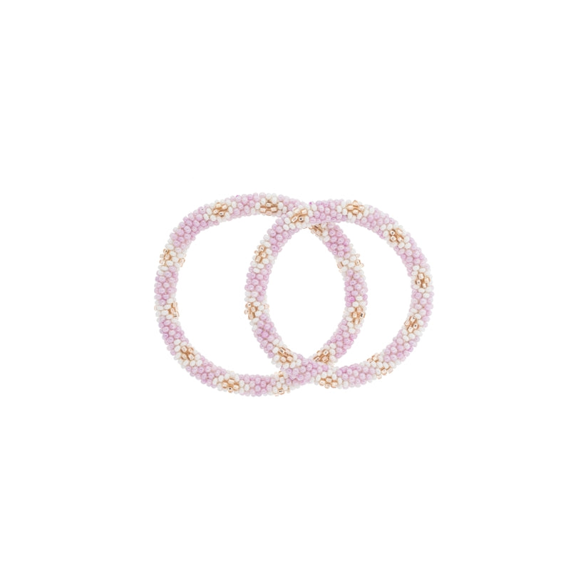 Mommy & Me Roll On Bracelet Teacups