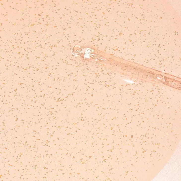 Gold 24K Collagen Infused Anti-Aging Serum