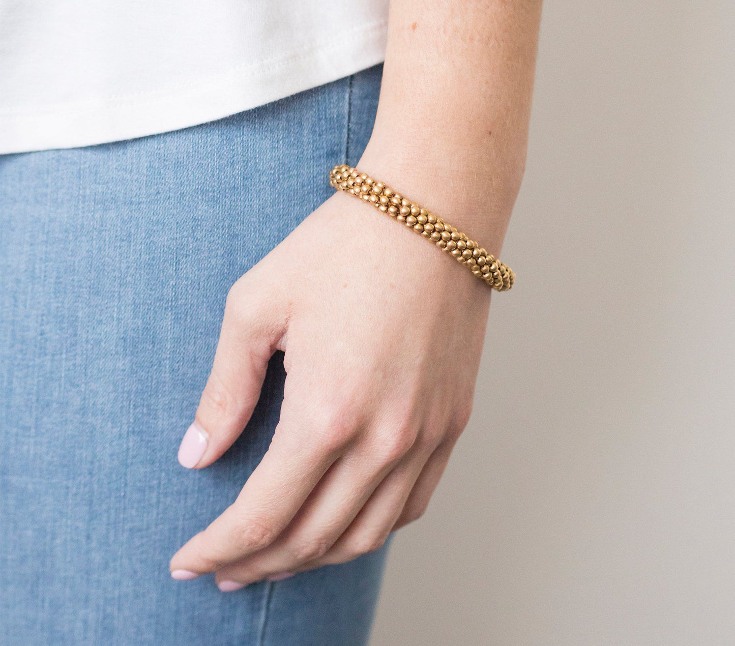 The Original Roll On Bracelet Chic Happens