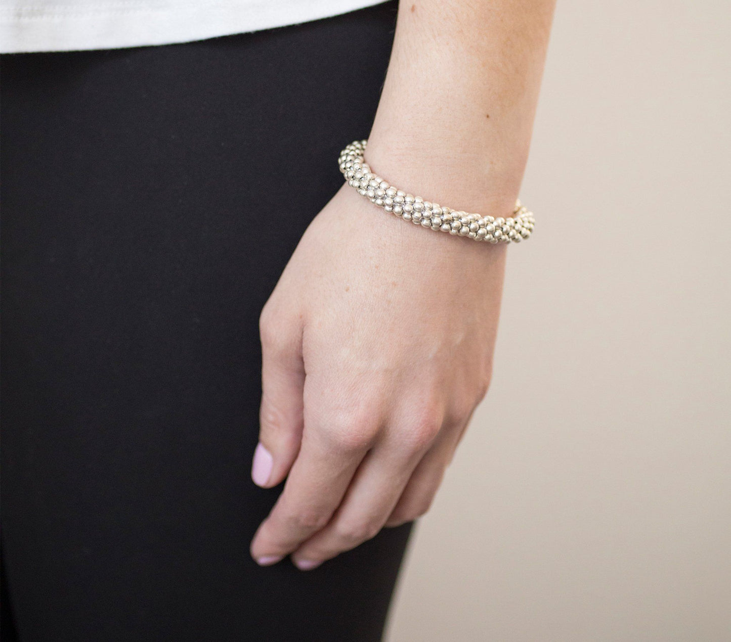 The Original Roll On Bracelet Chic Happens