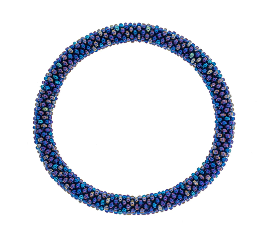 The Original Roll On Bracelet Velvet Collection