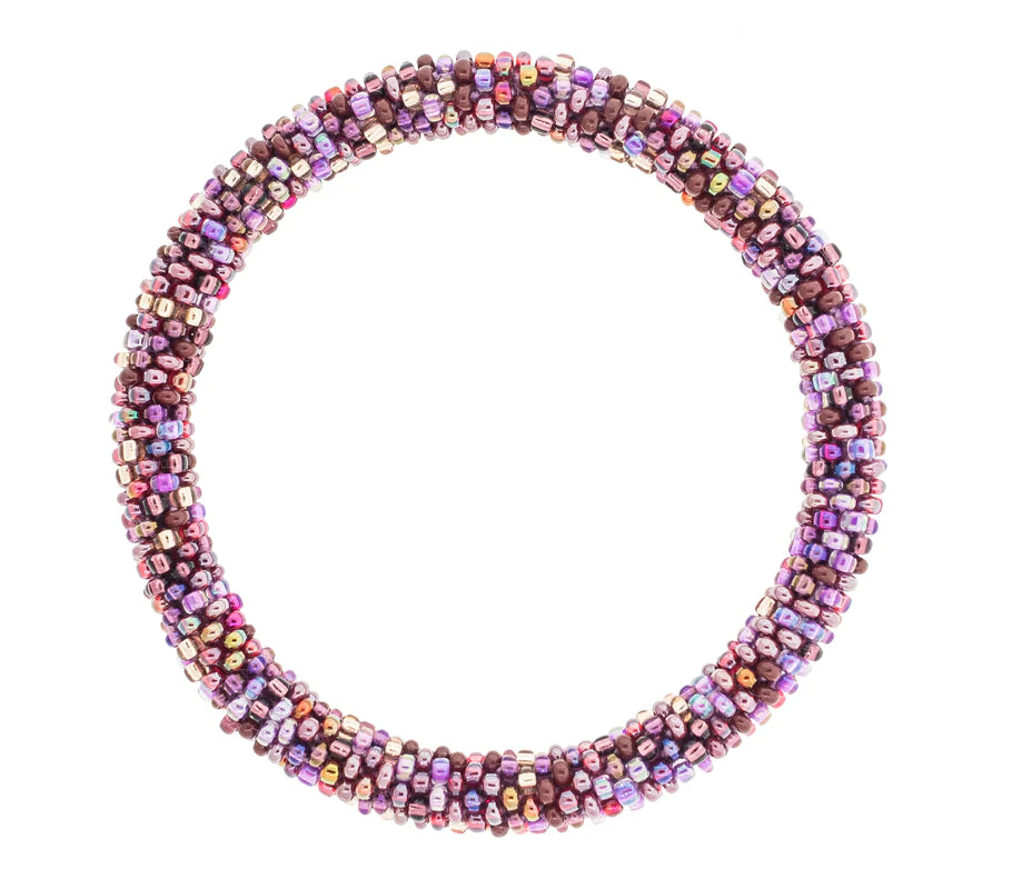 The Original Roll On Bracelet Velvet Collection