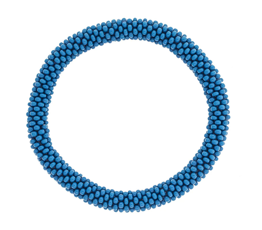 The Original Roll On Bracelet Velvet Collection