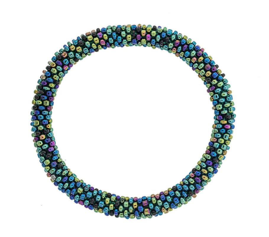 The Original Roll On Bracelet Velvet Collection