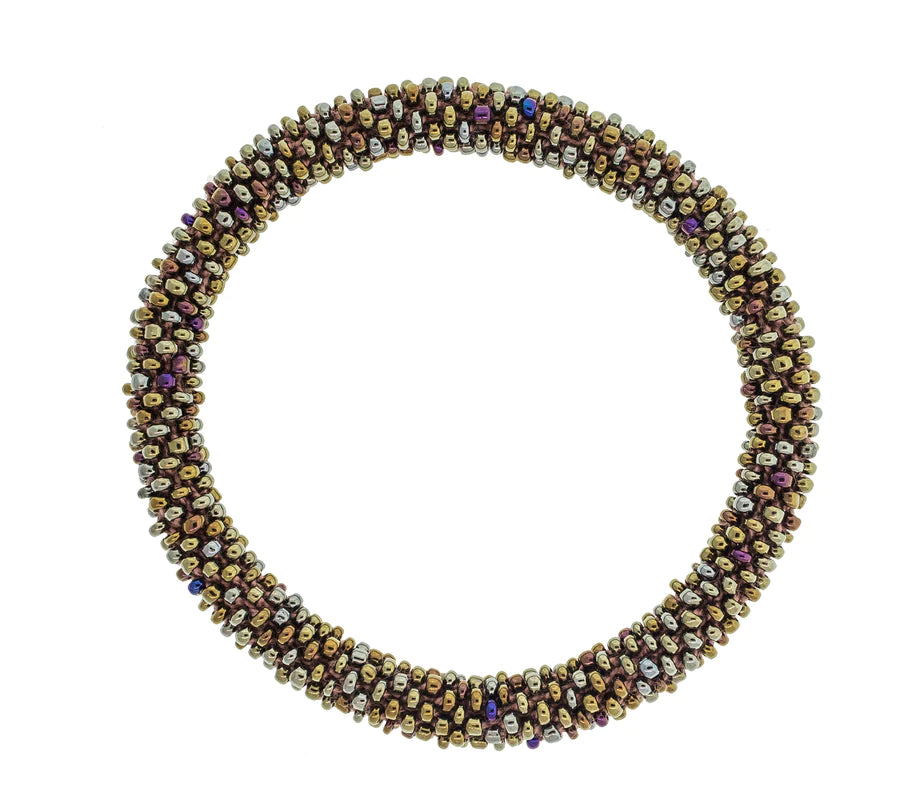 The Original Roll On Bracelet Velvet Collection