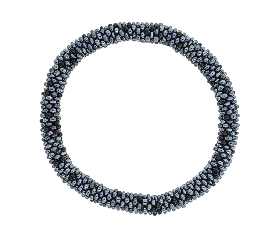 The Original Roll On Bracelet Velvet Collection