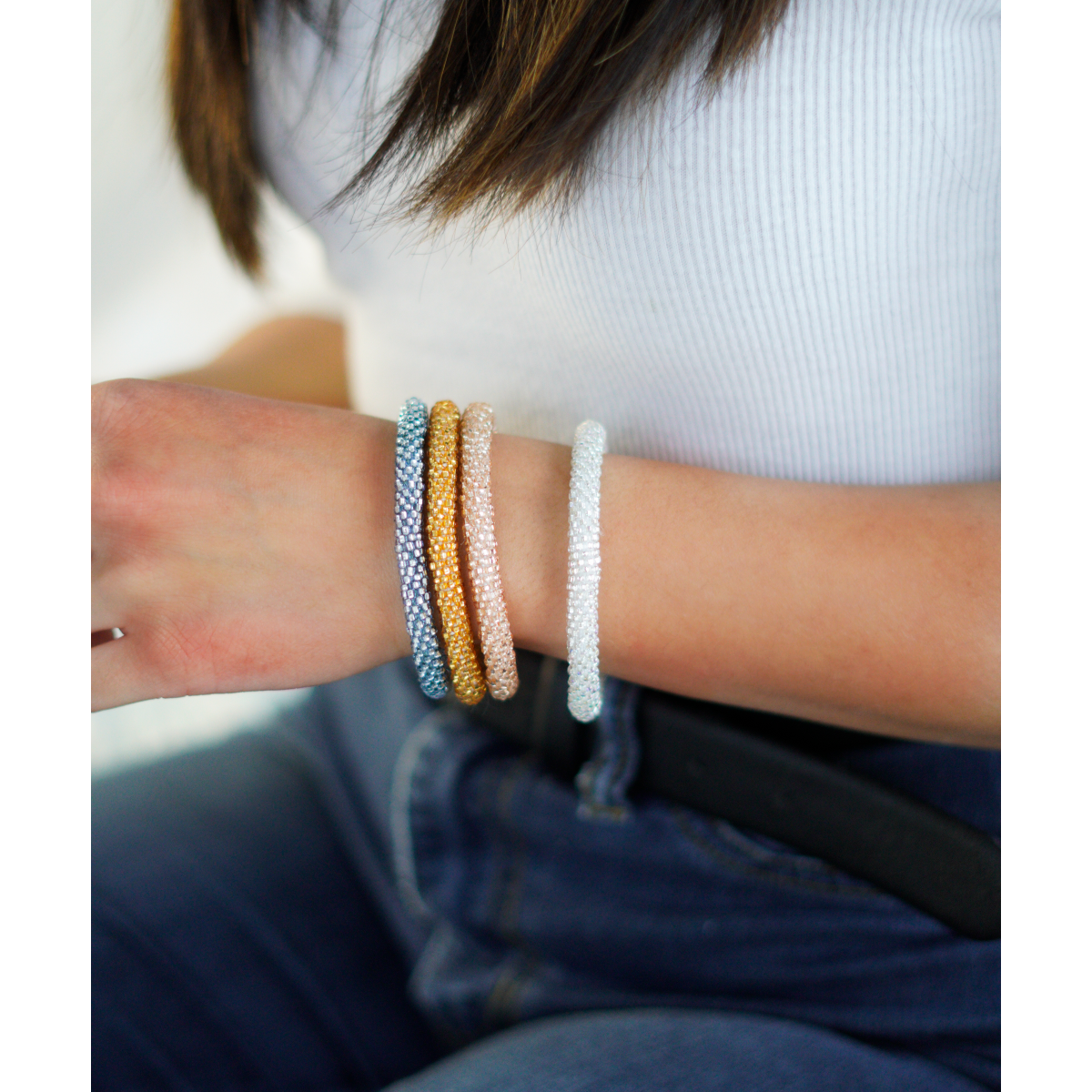 The Original Roll On Bracelet Chic Happens