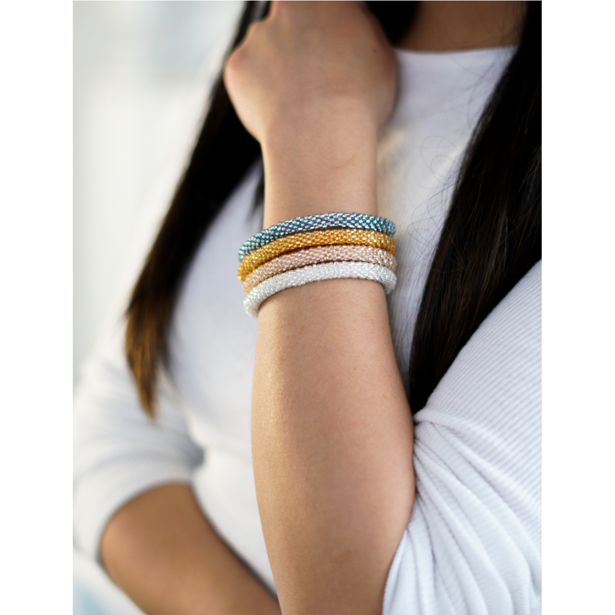 The Original Roll On Bracelet Chic Happens