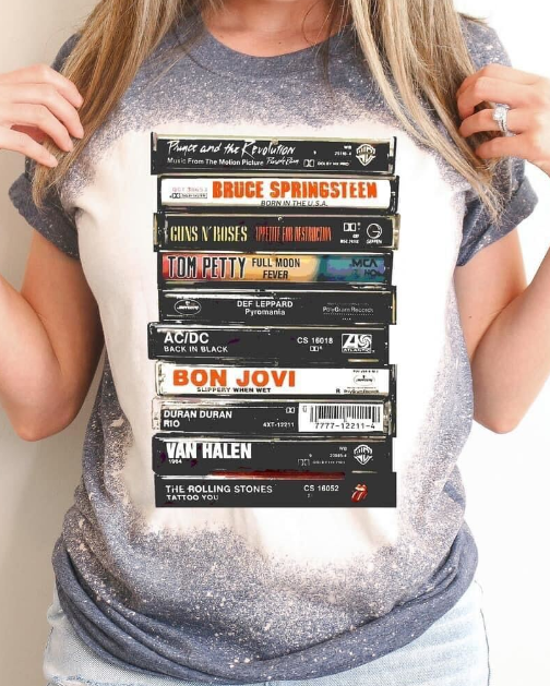 Vintage 1981 Cassette Mixtape - 39e anniversaire' T-shirt Homme Vintage 1981 Cassette Mixtape - 39e anniversaire' T-shirt Homme