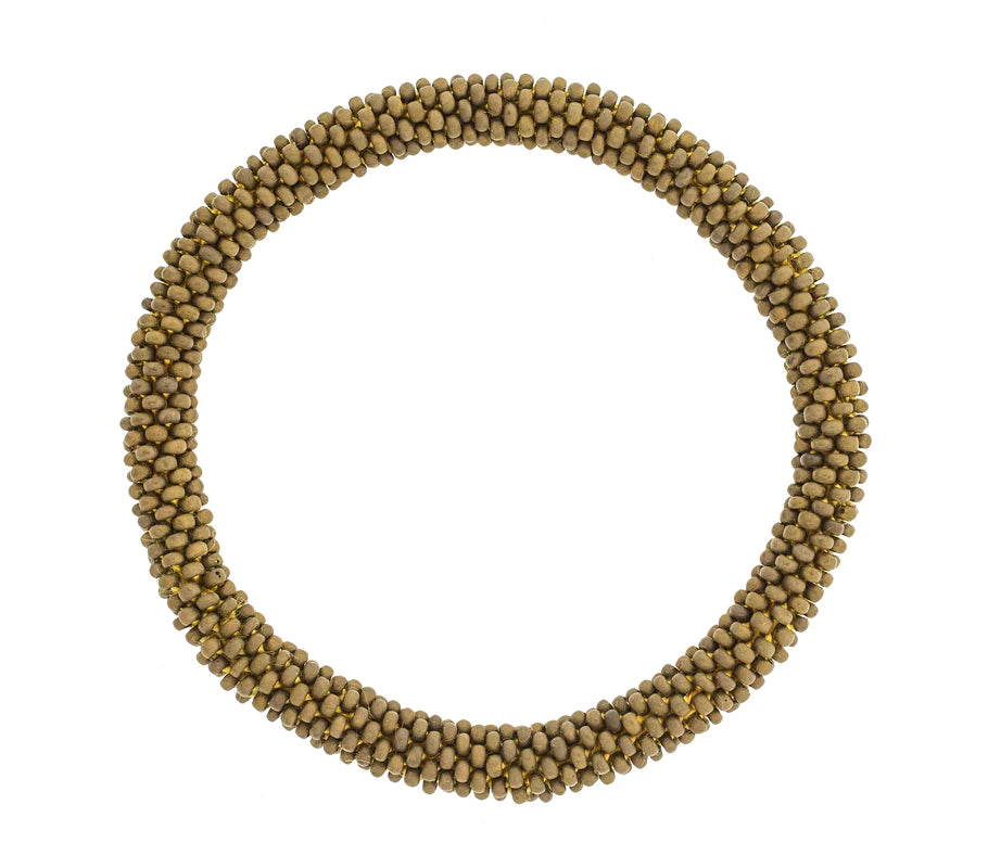 The Original Roll On Bracelet Velvet Collection