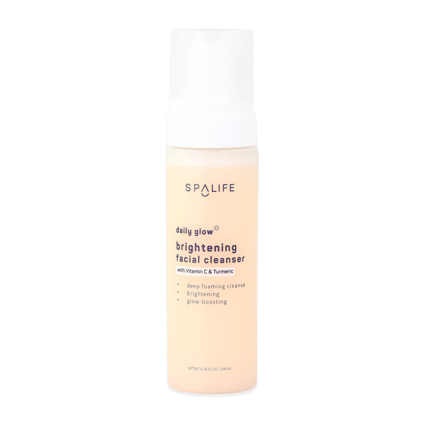 Daily Glow Brightening Facial Cleanser 6.76 fl oz
