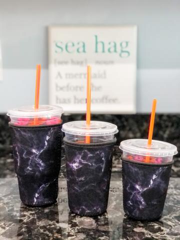 Neoprene Cold Drink Sleeve