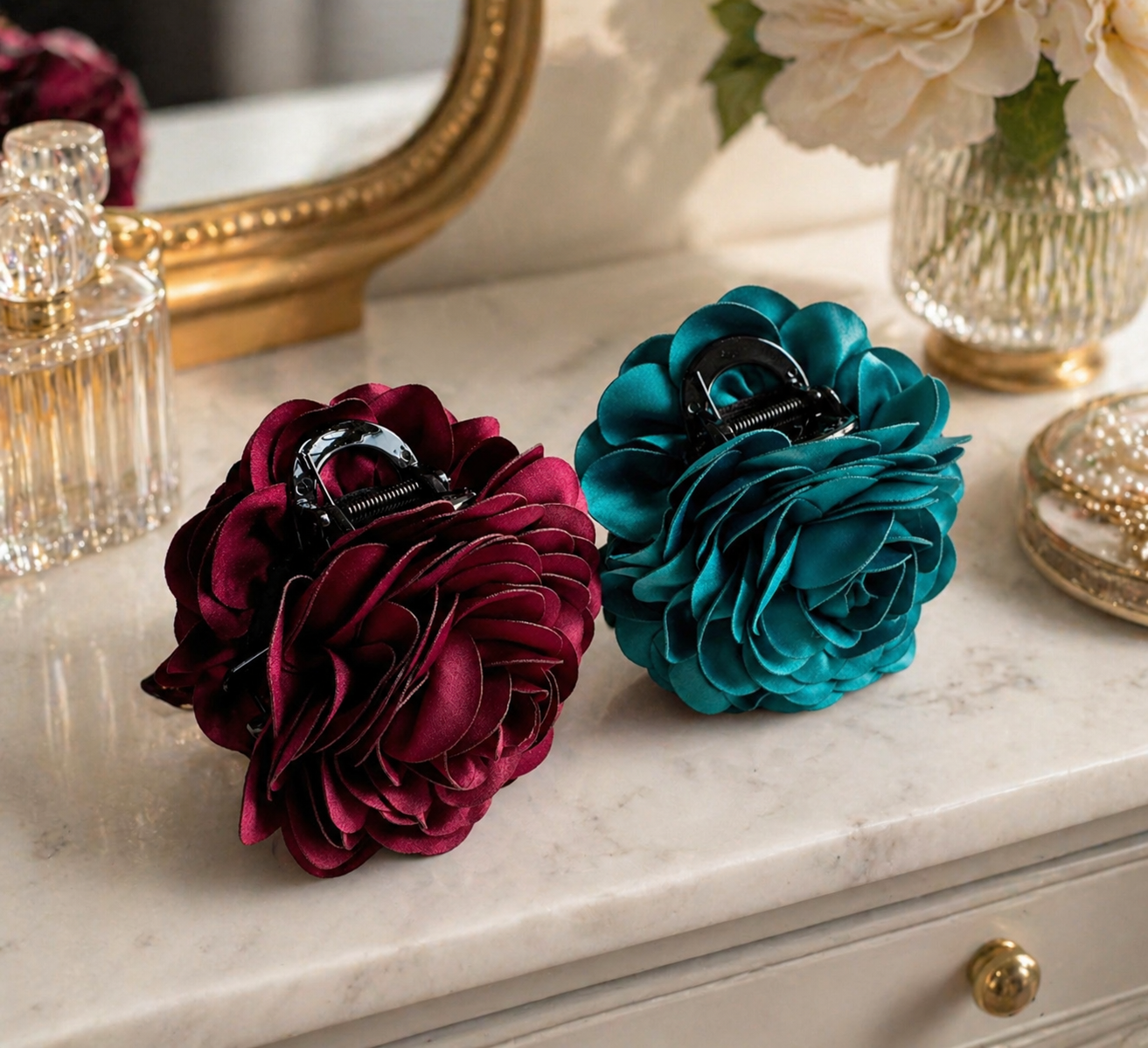 Hair Accessories