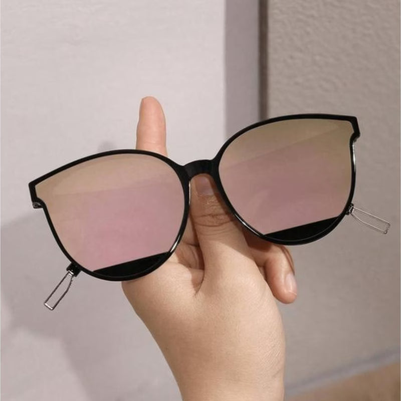 Polorized Photochromic Sunglasses