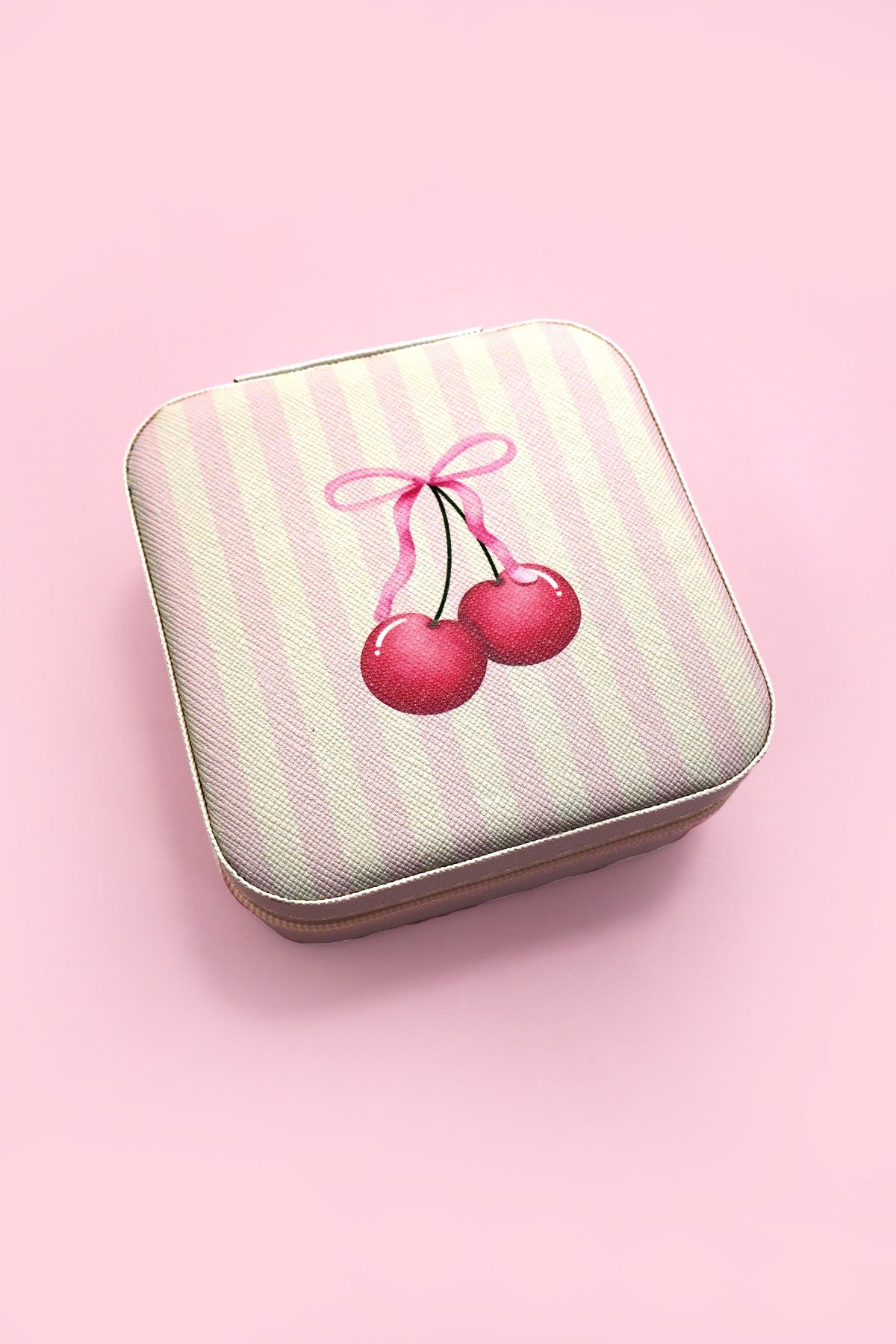 Cutie Travel Jewelry Organizer