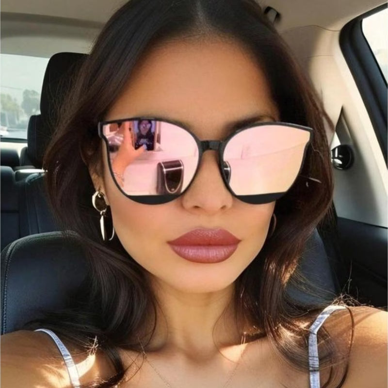 Polorized Photochromic Sunglasses