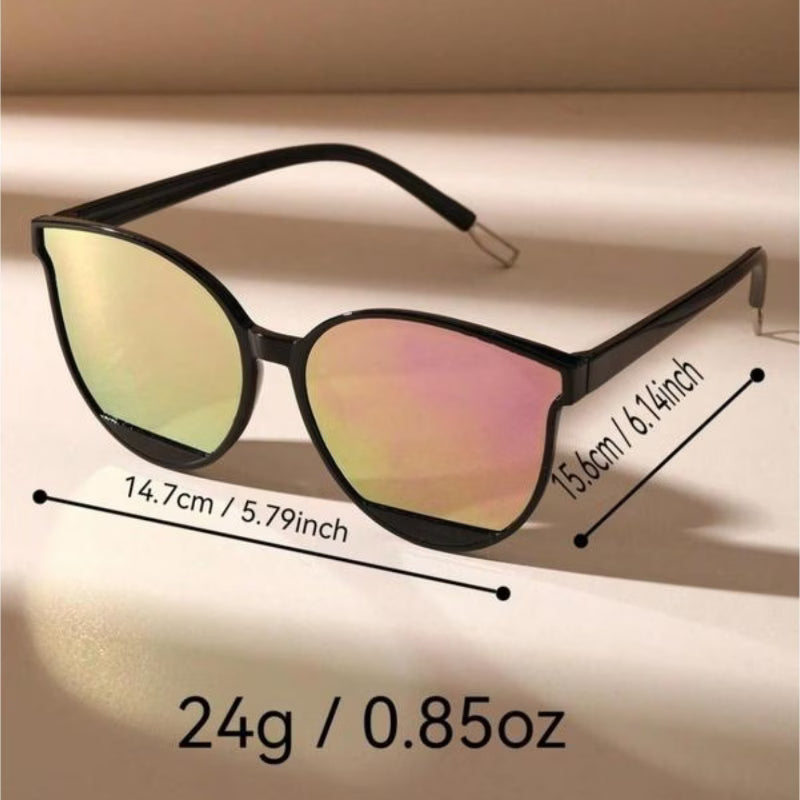 Polorized Photochromic Sunglasses
