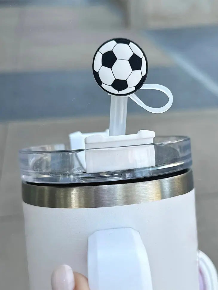 Tumbler Straw Cover