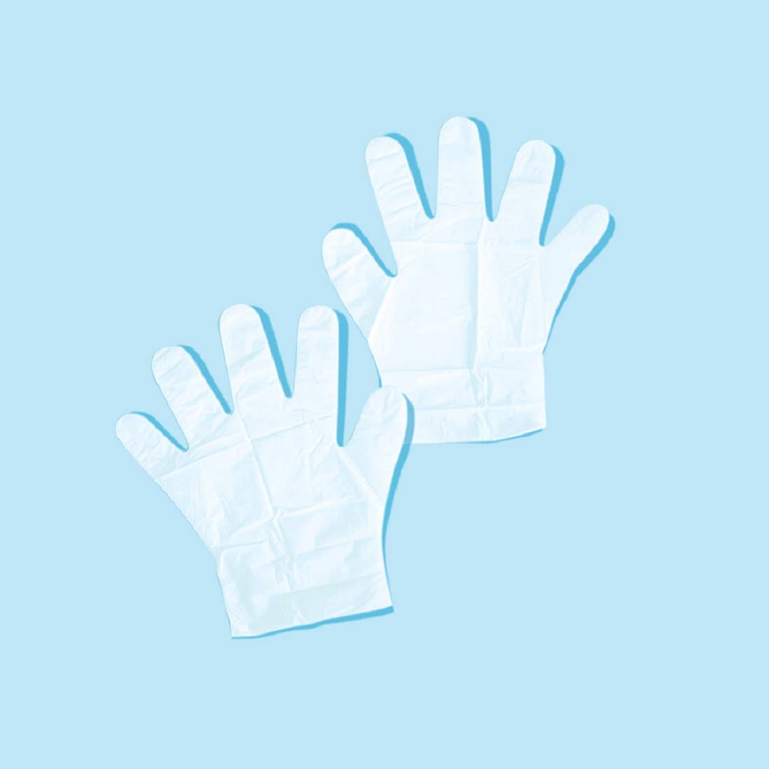 Moisturizing Hand Gloves 2 Pack