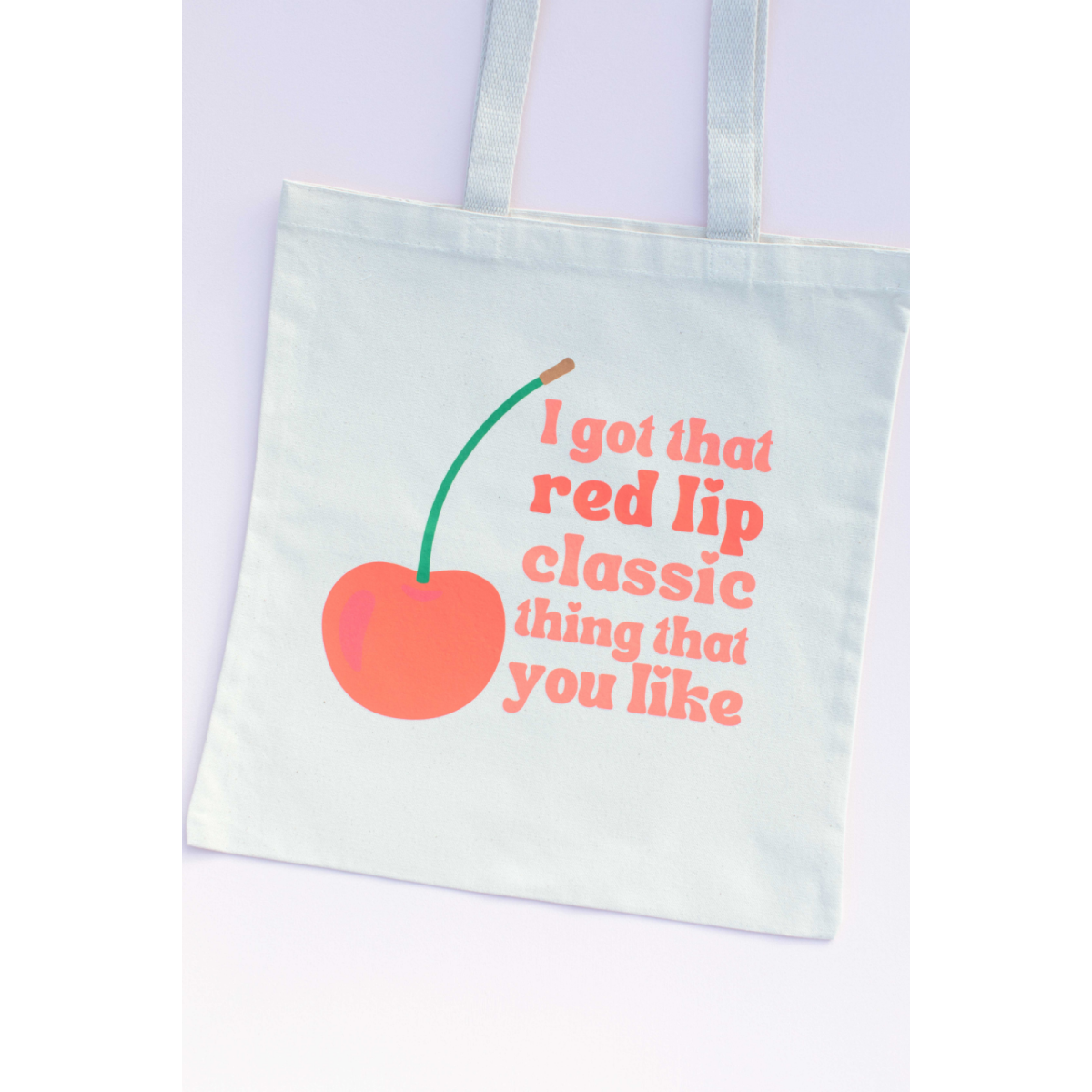 Taylor Swift Canvas Tote Bag