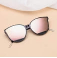 Polorized Photochromic Sunglasses