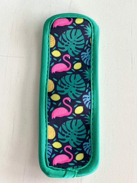 Neoprene Popsicle Holder