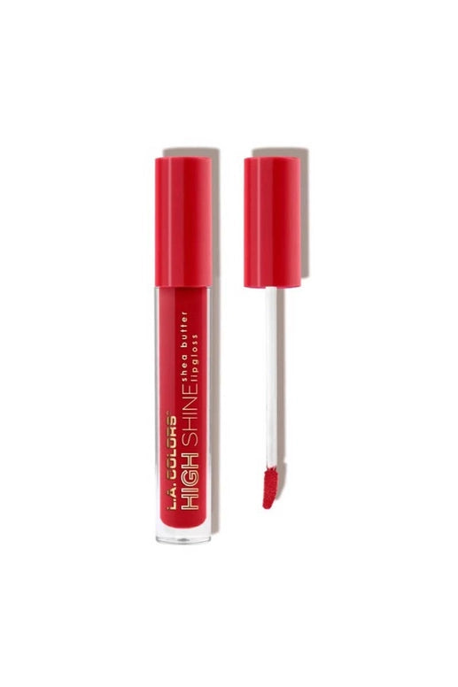 High Shine Butter Lip Gloss