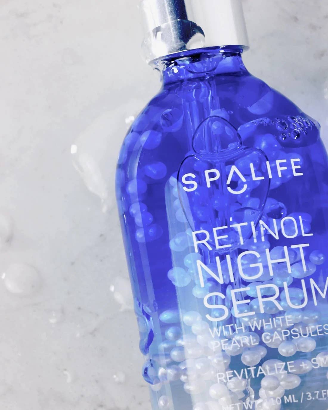 Retinol Night Serum