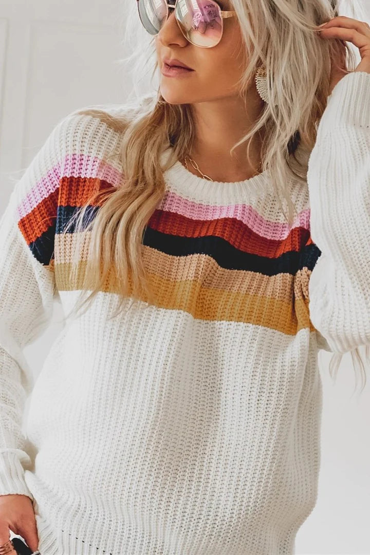 In The Desert Pullover