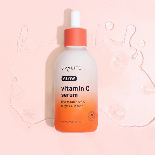 Glow Vitamin C Serum