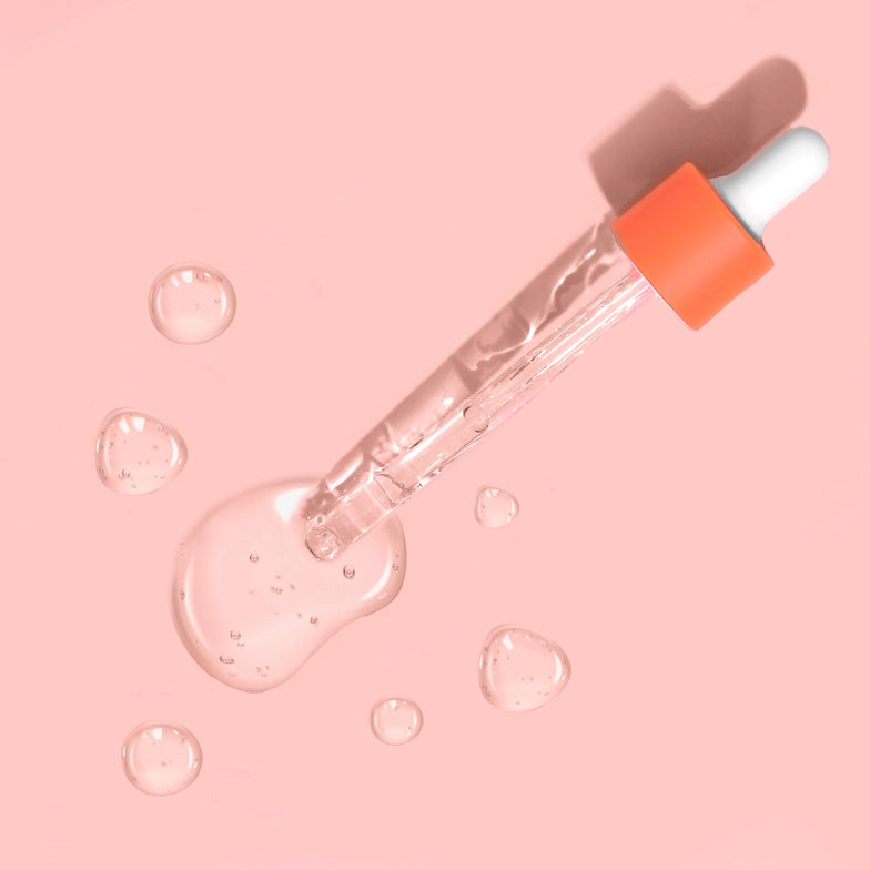 Glow Vitamin C Serum