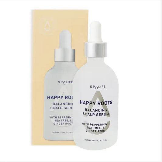 Happy Roots Balancing Scalp Serum