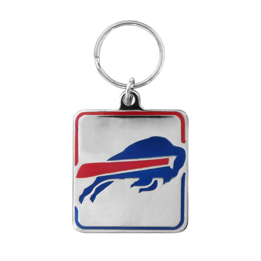 NFL Buffalo Bills Keychain/Pet Collar Charm