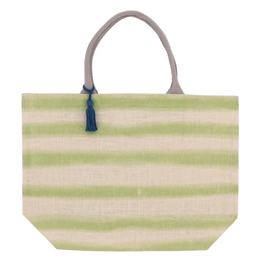 Coastal Cottage Tote Bag