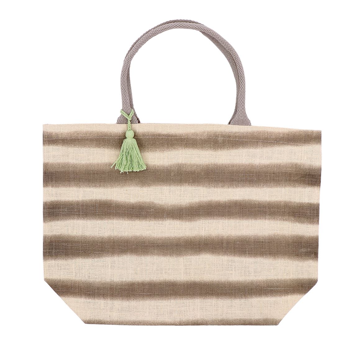 Coastal Cottage Tote Bag