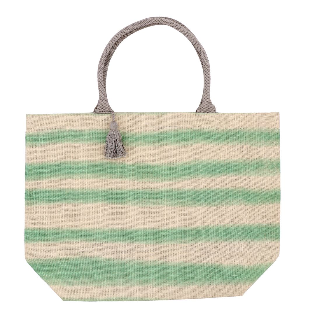 Coastal Cottage Tote Bag