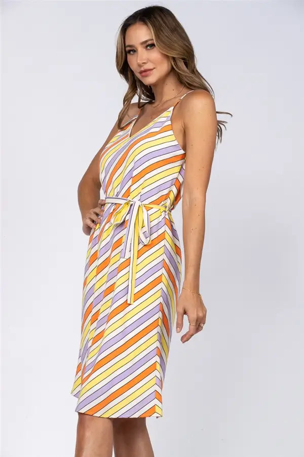 Ray of Sun Dress