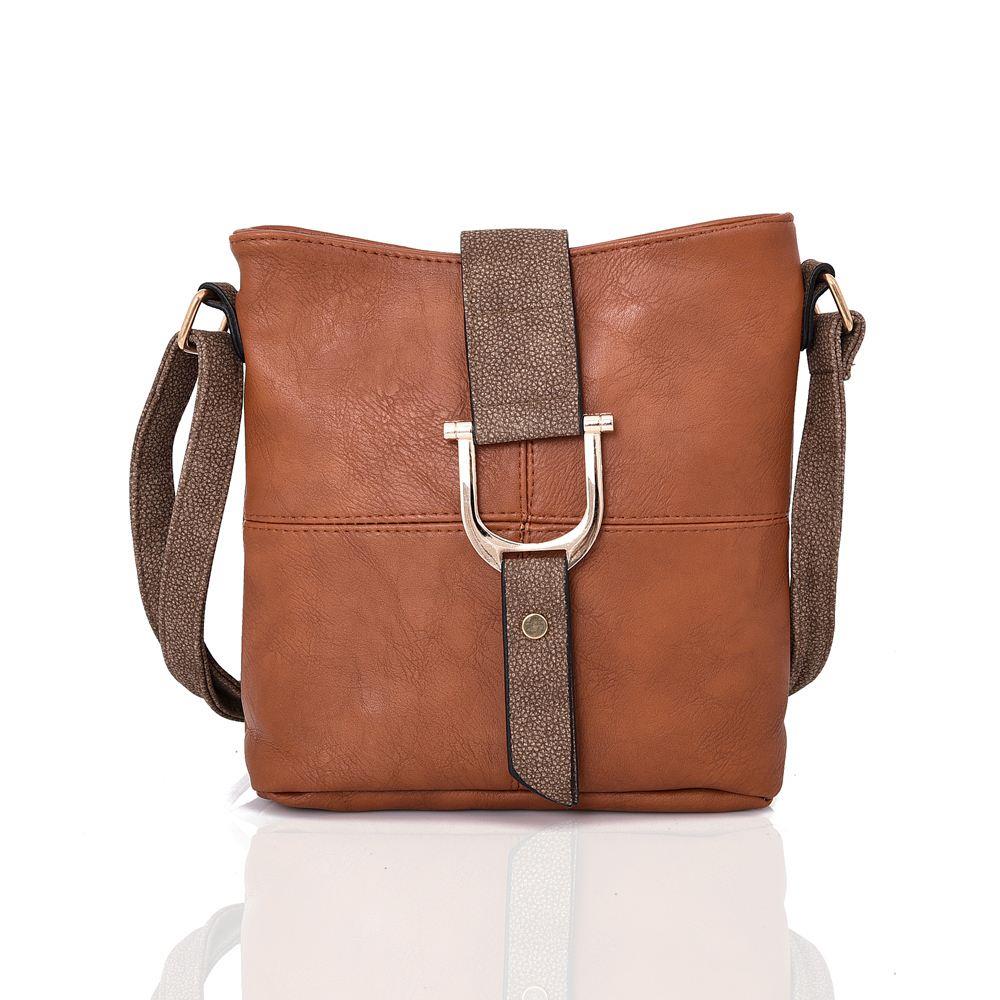 Audrey Crossbody Bag