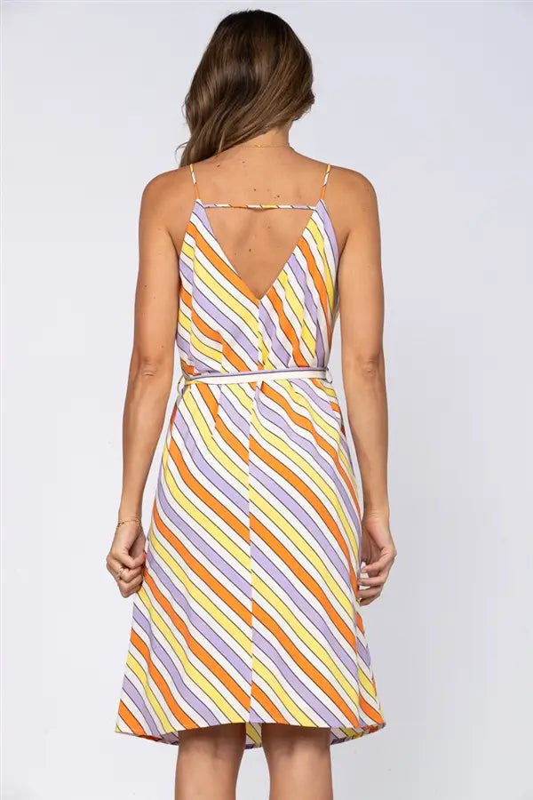 Ray of Sun Dress