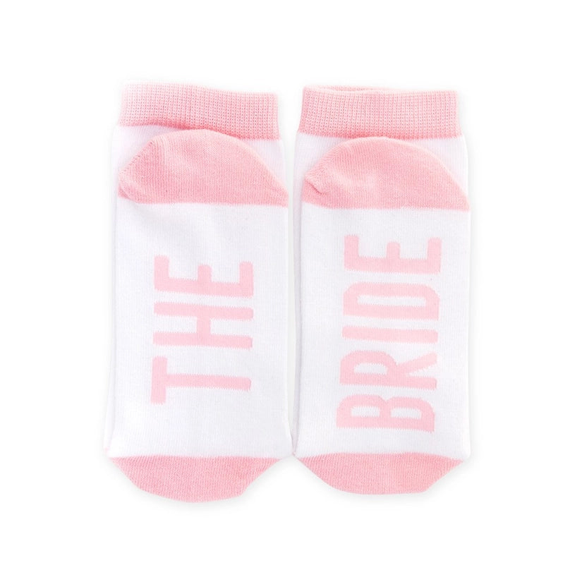 Bride Socks