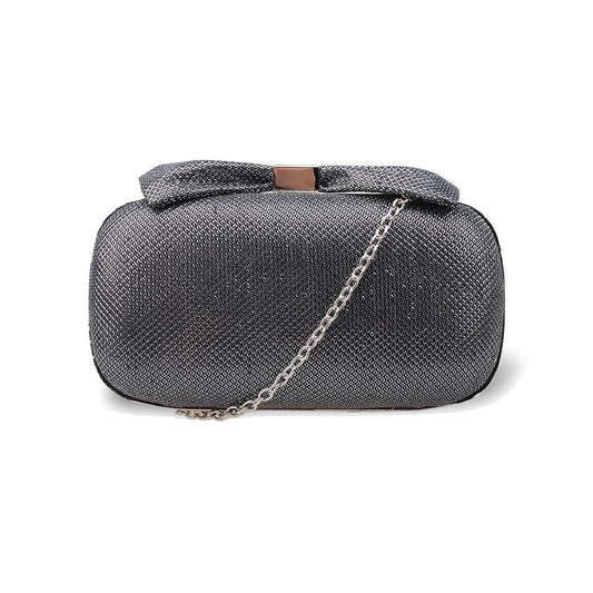 Brigitte Blow Clutch Bag